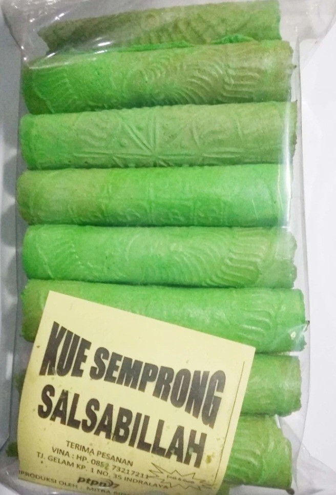 semprong palembang