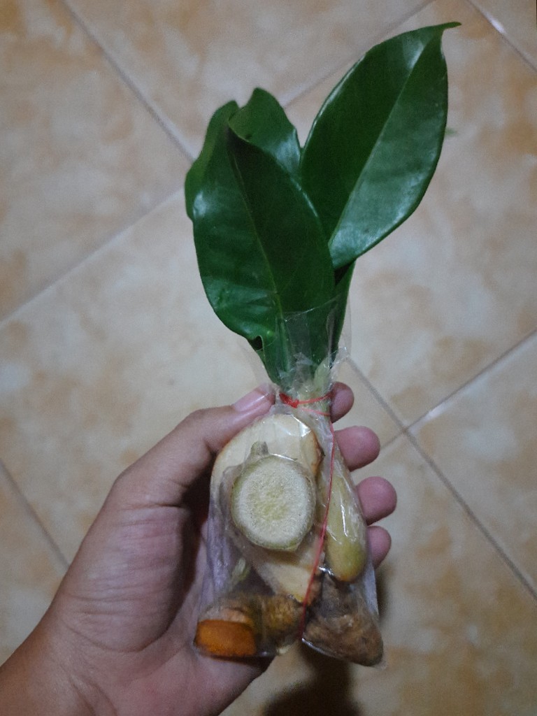 bumbu dapur lengkap
