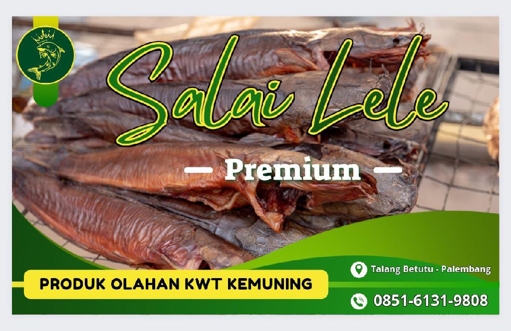 Salai Lele Premium