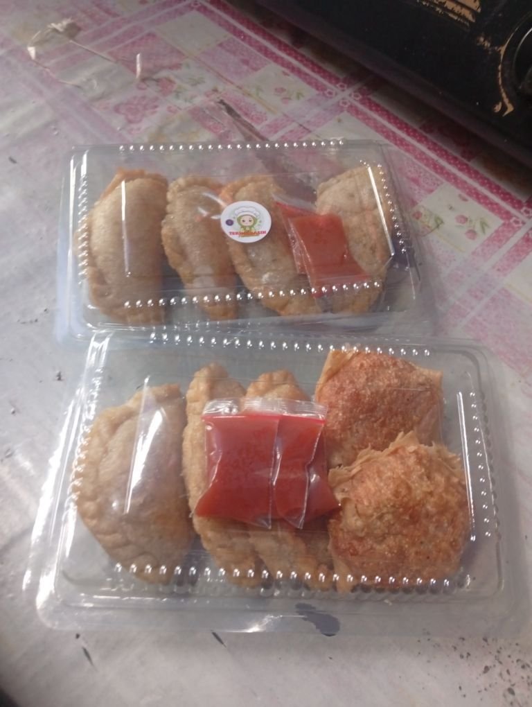 dimsum goreng keju
