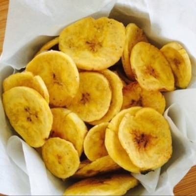 Keripik pisang