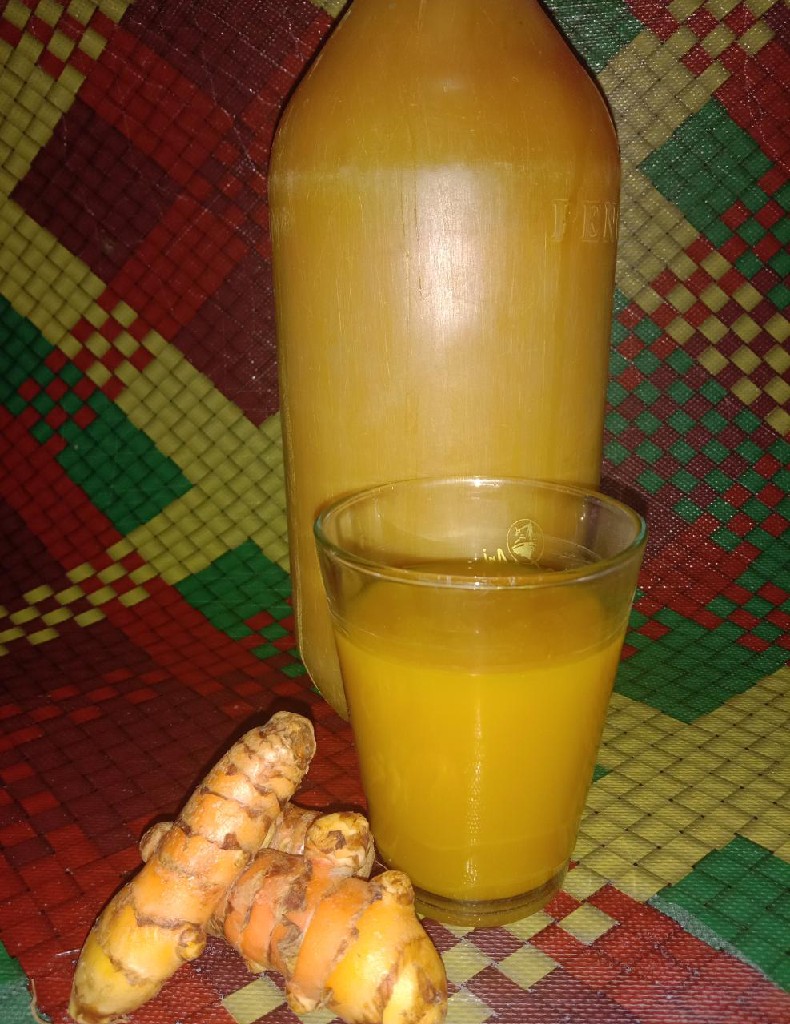 Jamu