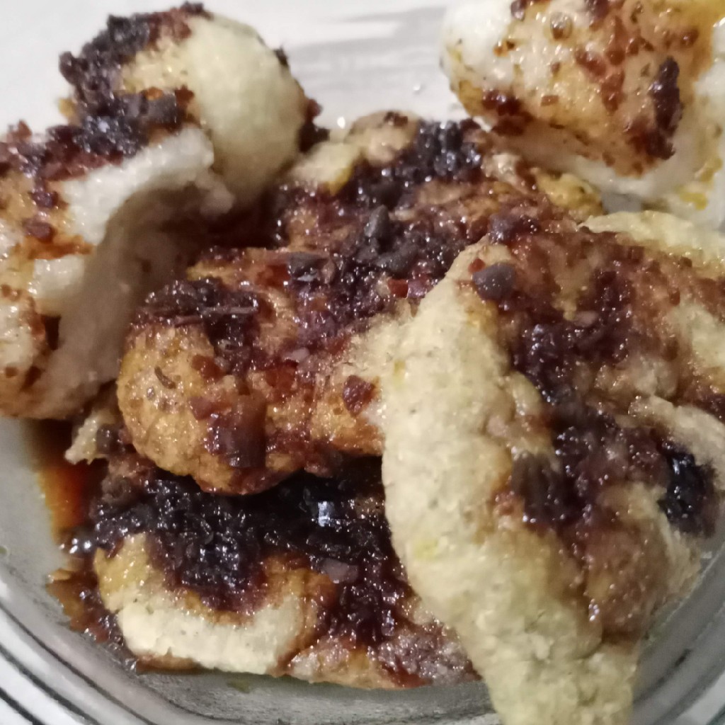 Cireng Ayam
