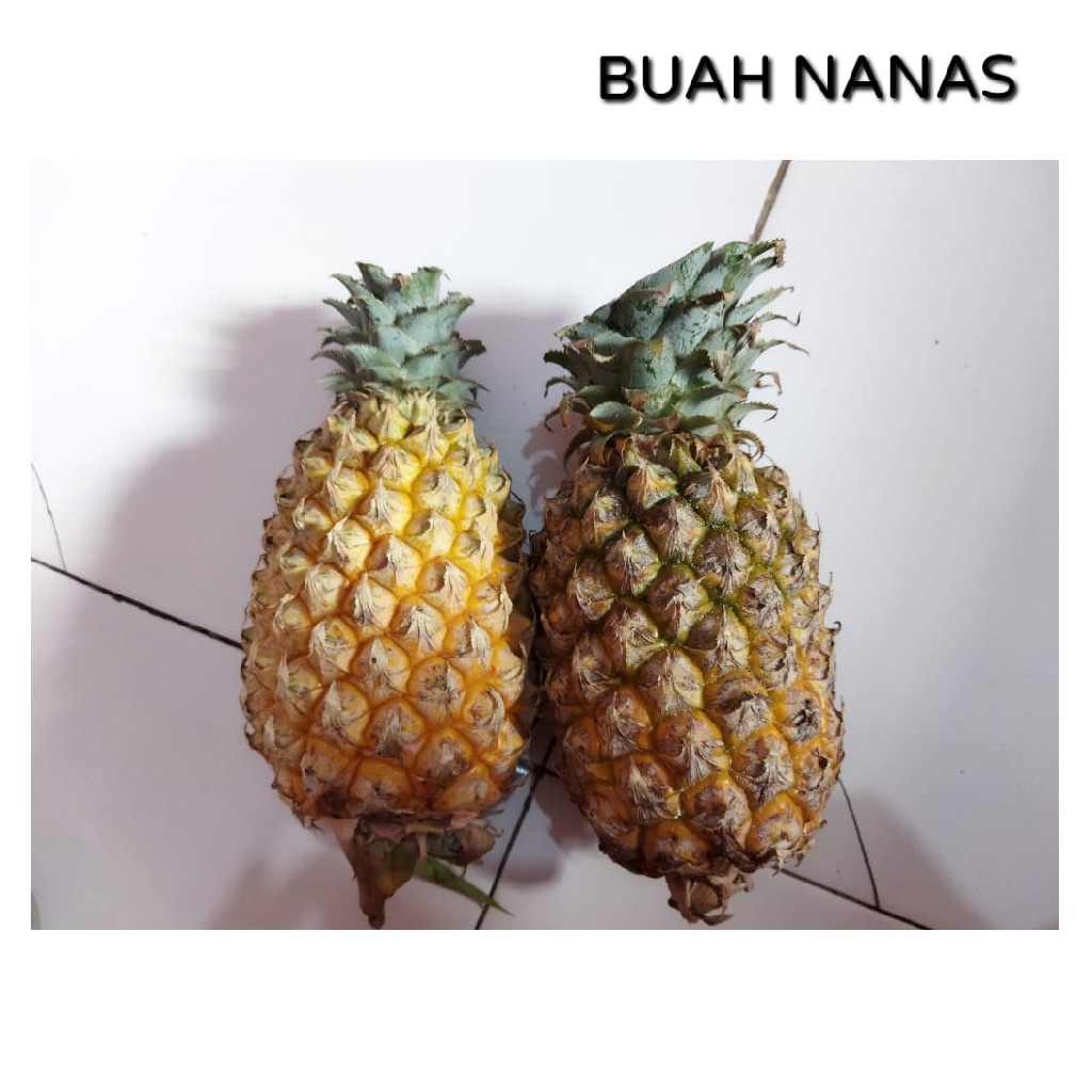 Nanas