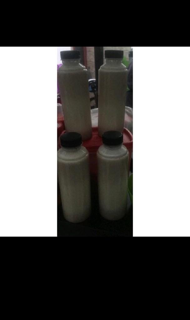 Sukuren (Susu Kurma Enak)