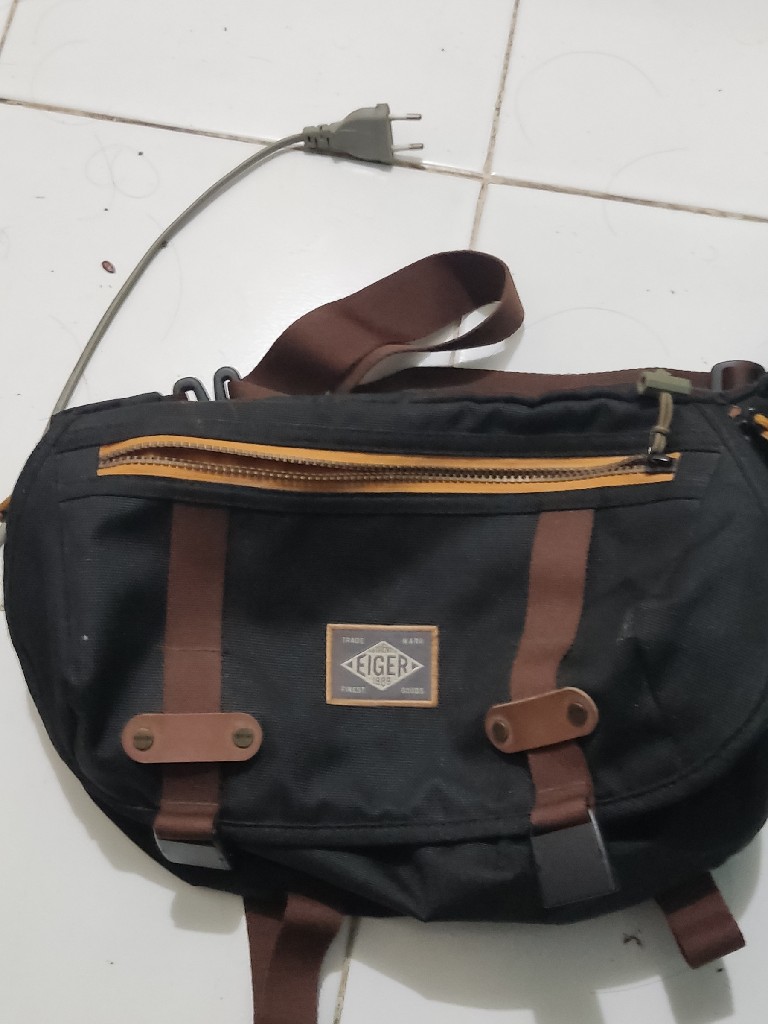 tas eiger original