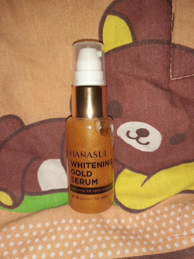 serum hanasui