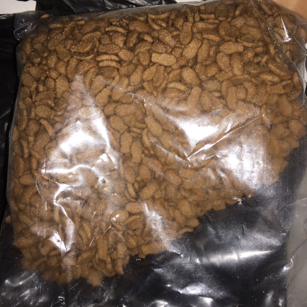 Makanan Kucing 500 gram