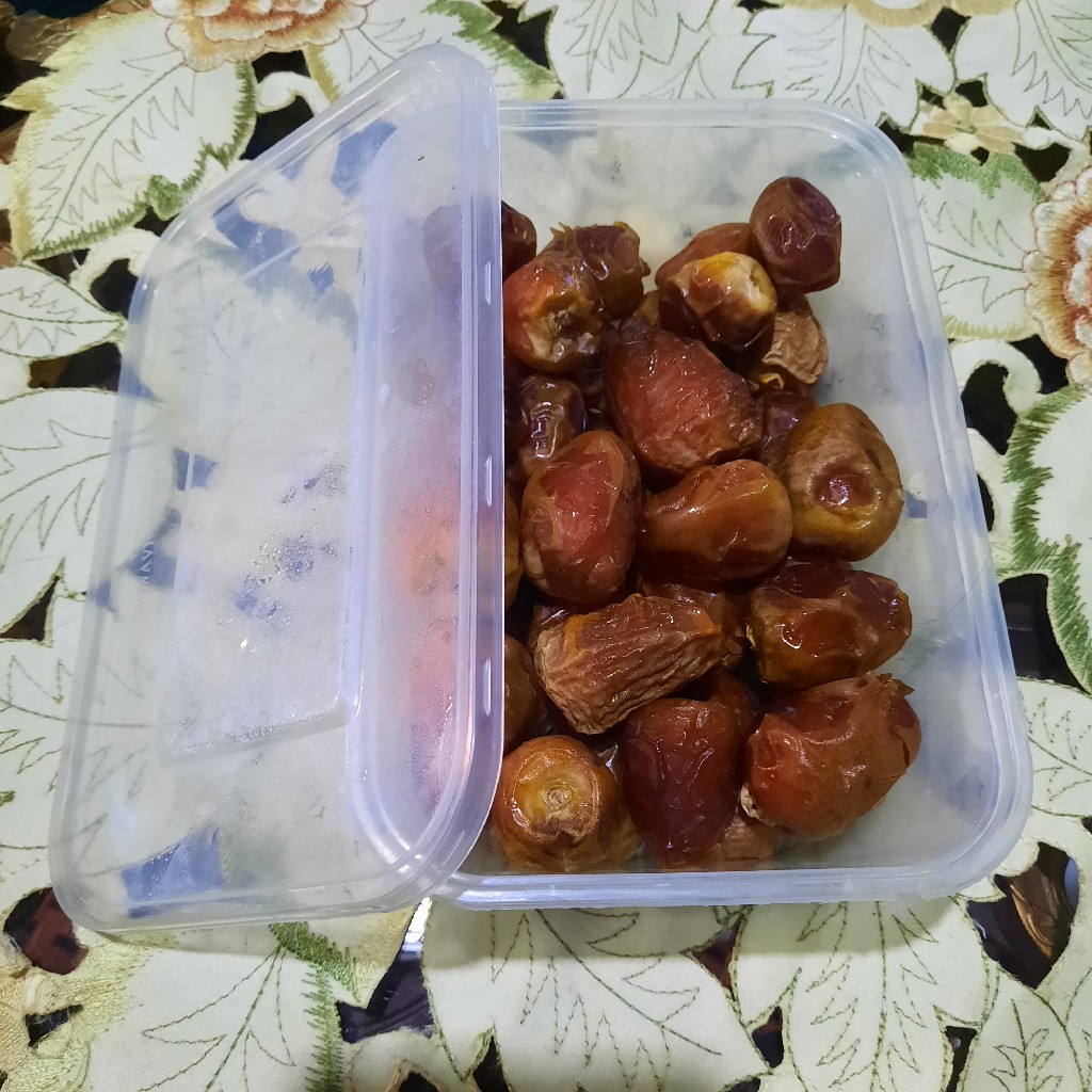 Kurma Segar