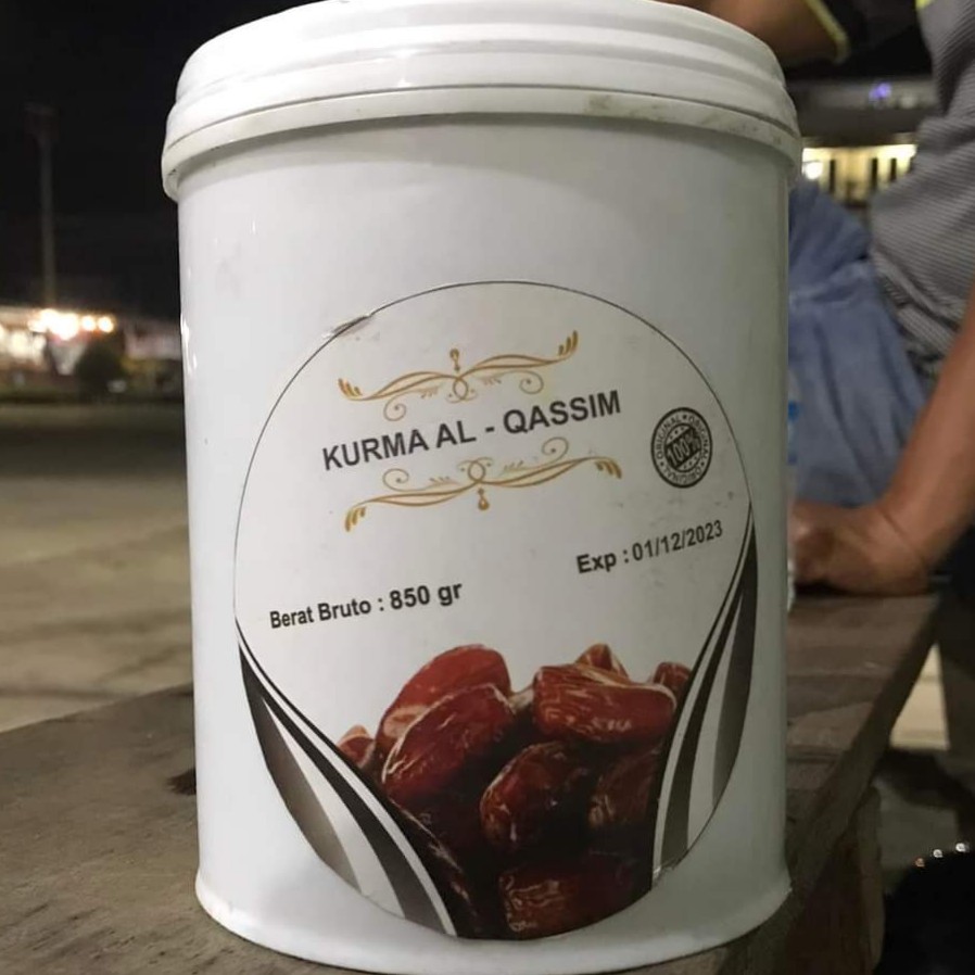 Kurma