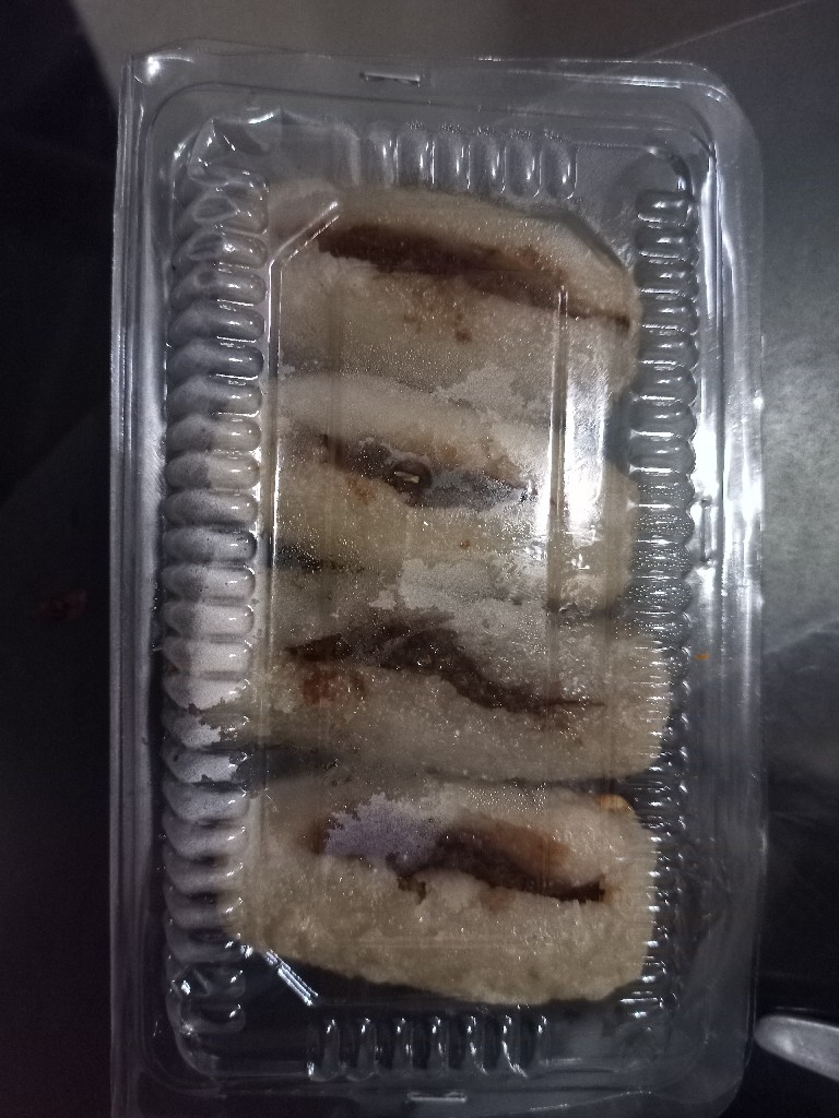pempek kedelai
