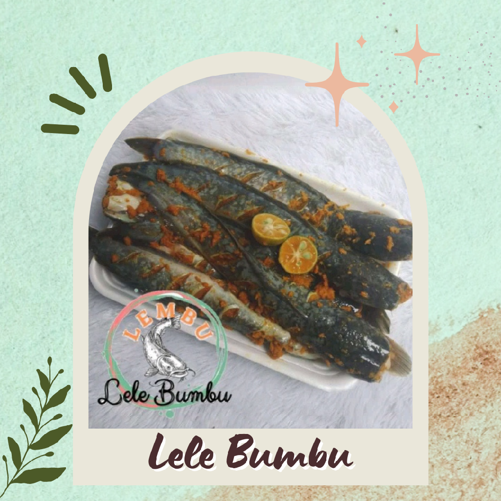 Lele Bumbu